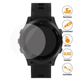 Screen Protectors for Garmin Forerunner 645 (Pack of 5)