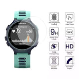 Screen Protectors for Garmin Forerunner 735 / 735XT (Pack of 5)