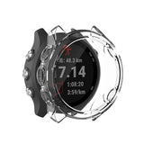 Protective Case for Garmin Forerunner 745 (Clear)