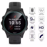 Screen Protectors for Garmin Forerunner 935 (Pack of 5)