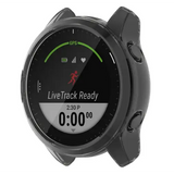 Protective Case for Garmin Forerunner 945 LTE (Black)