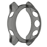 Protective Case for Garmin Forerunner 945 LTE (Black)