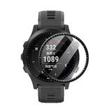 Screen Protectors for Garmin Forerunner 945 LTE (Pack of 5)