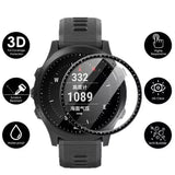Screen Protectors for Garmin Forerunner 945 LTE (Pack of 5)