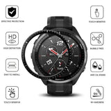 Screen Protectors for Garmin Forerunner 965 Watch (Pack of 5)