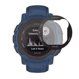 Screen Protectors for Garmin Instinct 2 Series (Pack of 10)