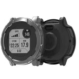 Protective Case for Garmin Instinct 2S Series (40mm) (Clear)