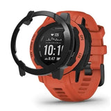 Protective Case for Garmin Instinct 2S Series (Black)