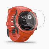 Screen Protectors for Garmin Instinct 2S Series (Pack of 5)
