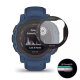 Screen Protectors for Garmin Instinct 2S Series Watch (Pack of 5)