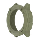 Protective Case for Garmin Instinct 2X Solar Series (Green)