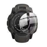 Screen Protector for Garmin Instinct 2X Solar Series (Pack of 5)