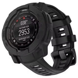Protective Case for Garmin Instinct 3 (45mm) (Black)