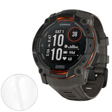 Screen Protectors for Garmin Instinct 3 (45mm) (Pack of 5)