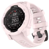 Protective Case for Garmin Instinct 3 (50mm) (Pink)