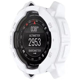 Protective Case for Garmin Instinct 3 (50mm) (White)