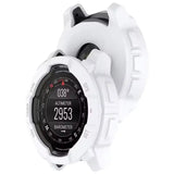 Protective Case for Garmin Instinct 3 (50mm) (White)