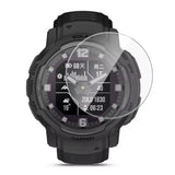 Screen Protector for Garmin Instinct Crossover (Pack of 5)