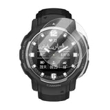 Screen Protector for Garmin Instinct Crossover (Pack of 5)