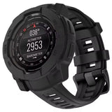Protective Case for Garmin Instinct E (40mm) (Black)