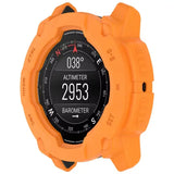 Protective Case for Garmin Instinct E (40mm) (Orange)