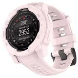 Protective Case for Garmin Instinct E (40mm) (Pink)