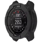 Protective Case for Garmin Instinct E (45mm) (Black)