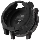 Protective Case for Garmin Instinct E (45mm) (Black)