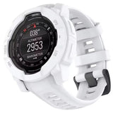 Protective Case for Garmin Instinct E (45mm) (White)