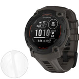 Screen Protectors for Garmin Instinct E (45mm) (Pack of 5)