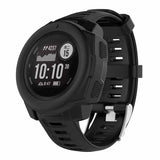 Protective Case for Garmin Instinct (Black)