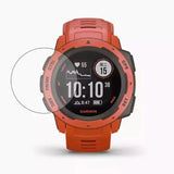 Screen Protectors for Garmin Instinct Watch (Clear) (Pack of 5)