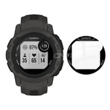 Screen Protectors for Garmin Instinct Watch (Pack of 5)