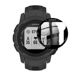 Screen Protectors for Garmin Instinct Watch (Pack of 5)