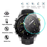 Screen Protectors for Garmin MARQ / MARQ (Gen 2) Series (Pack of 5)
