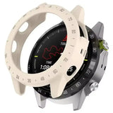 Protective Case for Garmin MARQ Series (Ivory)