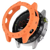 Protective Case for Garmin MARQ Series (Orange)