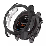 Protective Case for Garmin quatix 7 (Black)