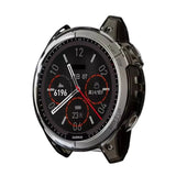 Protective Case for Garmin quatix 7X (Clear)