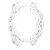 Protective Case for Garmin quatix 7X (Clear)