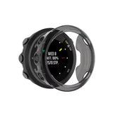 Protective Case for Garmin Swim 2 (Black)