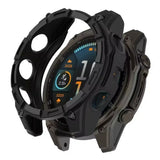 Protective Case for Garmin Tactix 8 (51mm) (Black)
