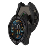 Protective Case for Garmin Tactix 8 (51mm) (Black)