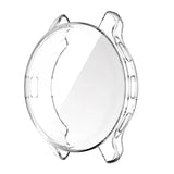 Protective Case for Garmin Venu 2 Plus (Clear)