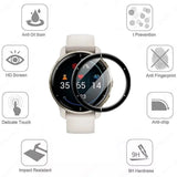 Screen Protectors for Garmin Venu 2 Plus (Pack of 5)