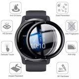 Screen Protectors for Garmin Venu 2 (Pack of 5)