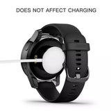Protective Case for Garmin Venu 2S (Black)