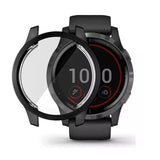 Protective Case for Garmin Venu 2S (Black)