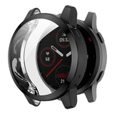Protective Case for Garmin Venu 2S (Black)