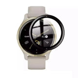 Screen Protectors for Garmin Venu 2S (Pack of 5)